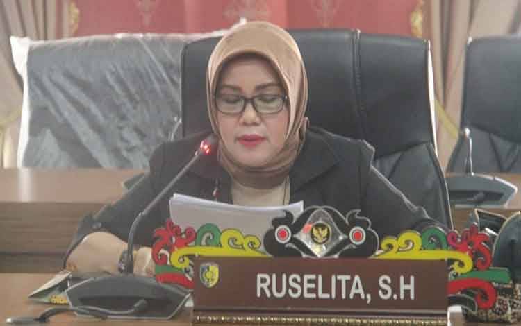 Warga Bukit Tunggal Minta Perbaikan Jalan dan Drainase