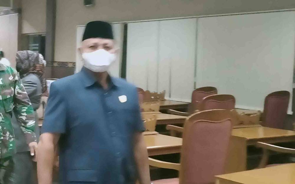 Tetapkan Acuan Penurunan Tarif PCR