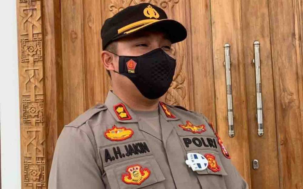 Pengamanan di PPM Sampit Harus Diperketat