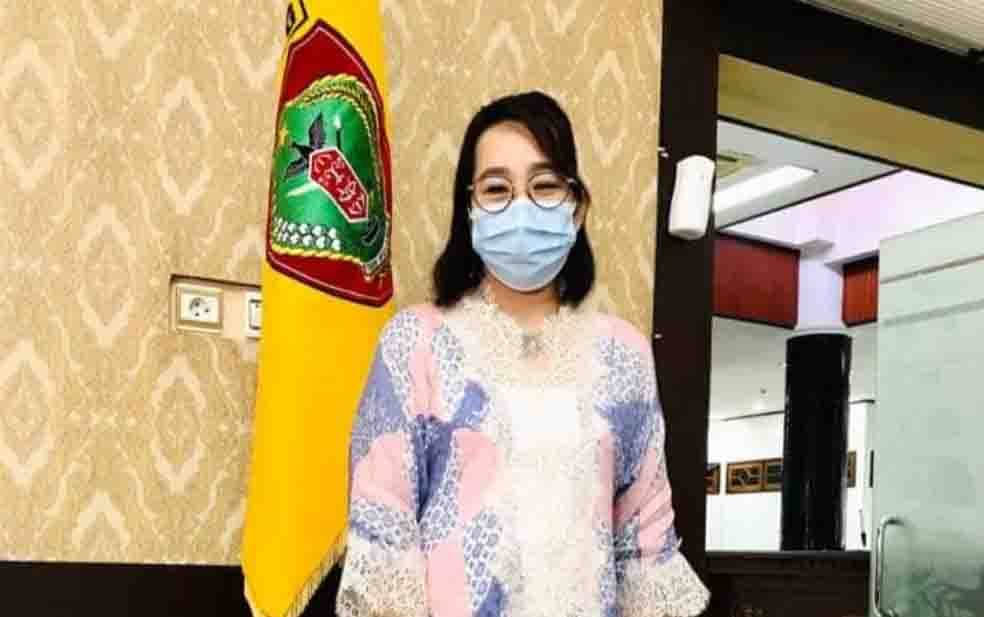 Legislator Kalteng ini Minta Pemerintah Bantu Sektor Pertanian Masyarakat