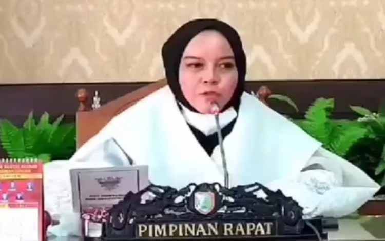 Setiap Daerah Diharapkan Kuatkan Komitmen Berantas Korupsi dan Pungli