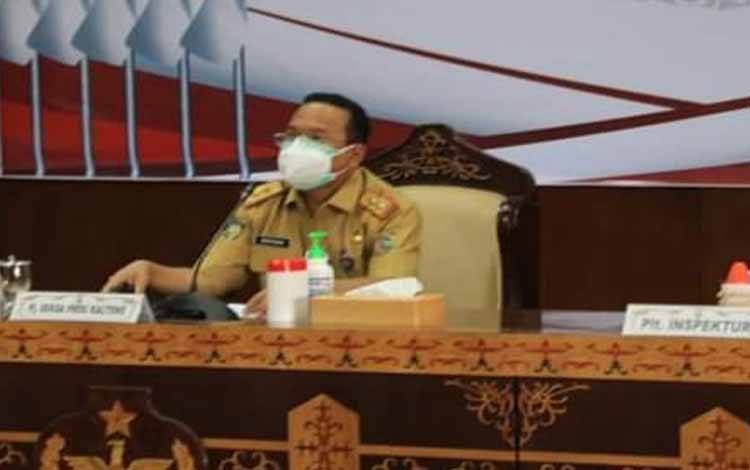 BUMDes Masih Terkendala Persoalan Hukum