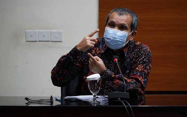 Mekanisme Kartu Prakerja Sudah Ikuti Saran KPK