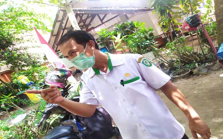 Akhir Pekan Ini Puskesmas Baamang I Tutup Pelayanan Sementara