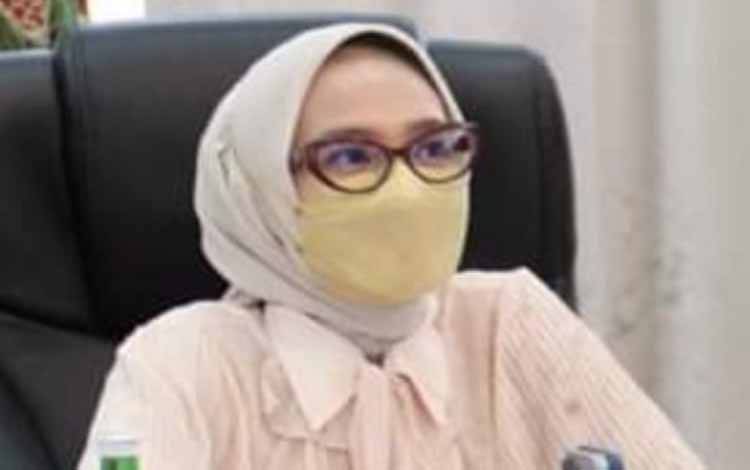 Ketua TP-PKK Kalteng Ajak Masyarakat Cegah Penyalahgunaan Narkoba Demi Menyelamatkan Anak Bangsa