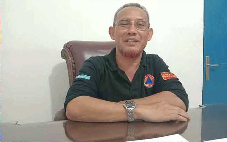 PPKM Level 3 Pulang Pisau Berlaku hingga 23 Agustus 2021