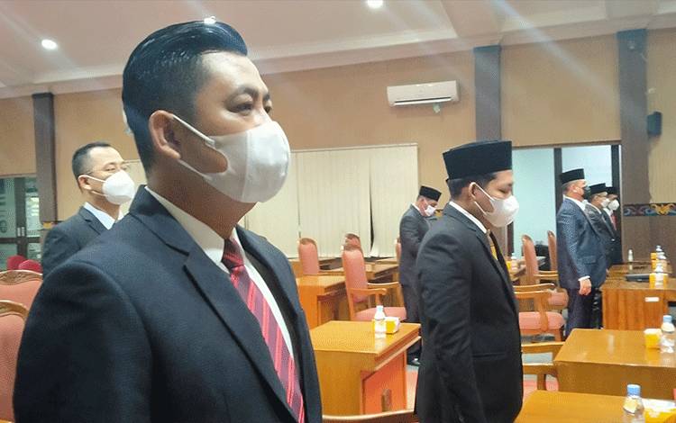Tumpahnya CPO di Perairan Mentaya Harus Jadi Tanggung Jawab KSOP