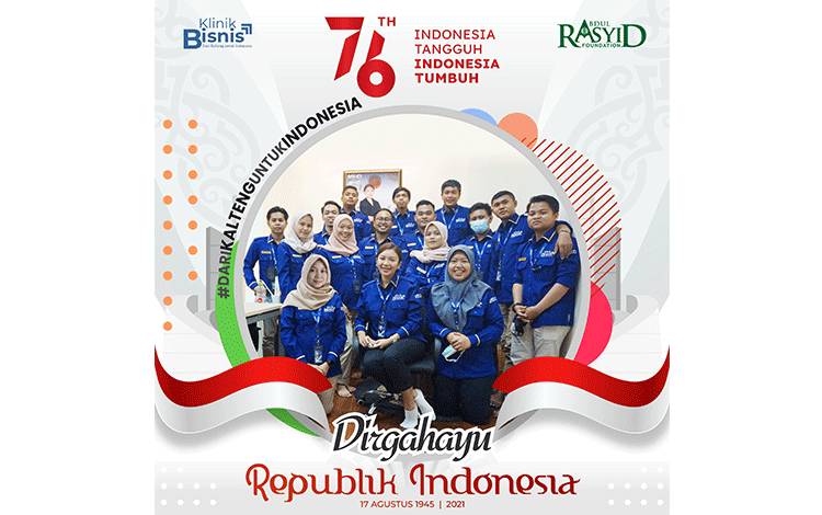 Klinik Bisnis Bagikan Kuota Internet Pendidikan