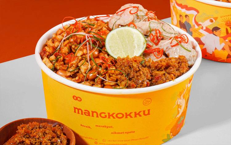Chef Arnold Ungkap Kunci Kesuksesan di Industri Kuliner