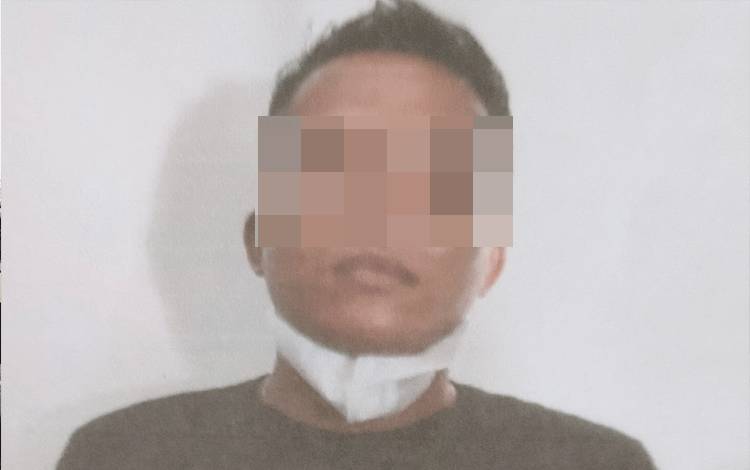 Muncul Niat Menggelapkan Karnel Sawit Saat di Perjalanan