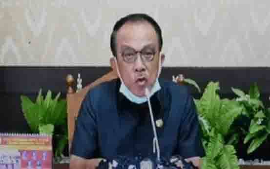 Pemda dan Masyarakat Diminta Waspada Ancaman Karhutla