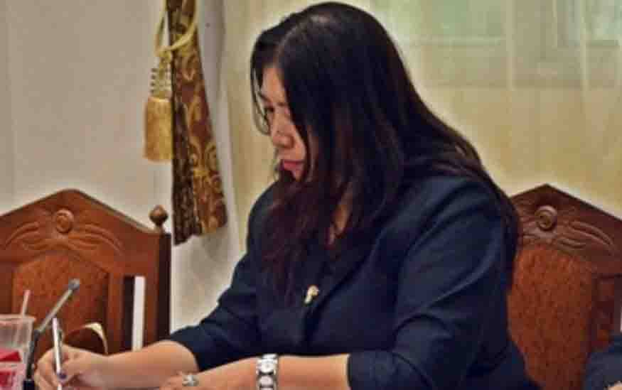 Tenaga Kesehatan Perlu Ditempatkan Secara Merata Hingga Pelosok