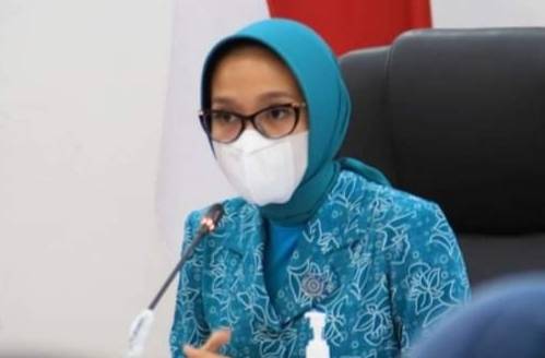 Masyarakat Diminta Tidak Lelah Taati Protokol Kesehatan