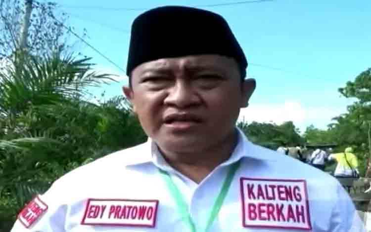 Sosialisasi dan Penenagakan Protokol Kesehatan Perlu Terus Digencarkan