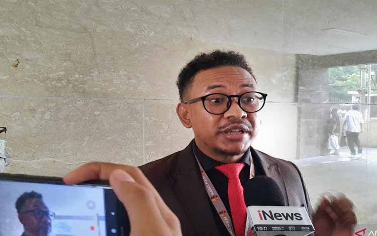 Kuasa Hukum Ryan Jombang Datangi Bareskrim Polri