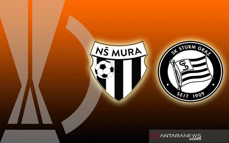Playoff Liga Europa: Sturm Graz Selangkah Lagi Kembali ke Babak Utama
