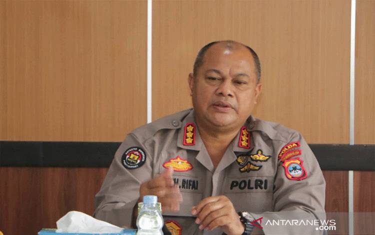 Kasus KDRT di Kalsel Meningkat Selama Pandemi