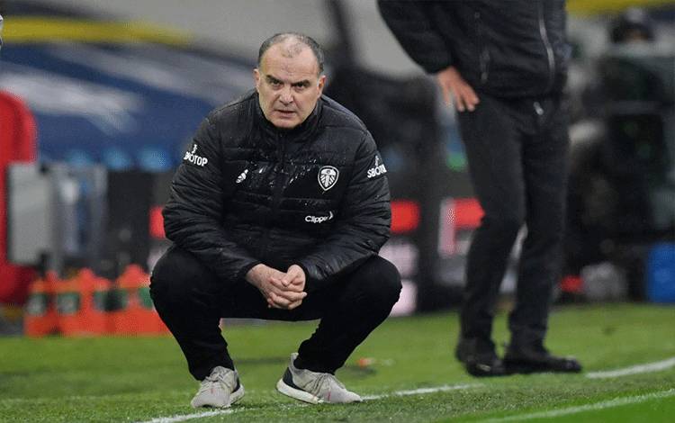 Leeds Tidak akan Belanja Lagi di Bursa Transfer Musim Panas