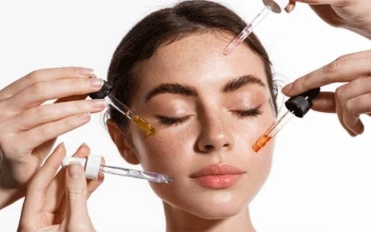 Sudah Tepatkah Langkah Mengaplikasikan Serum Ini Tipsnya