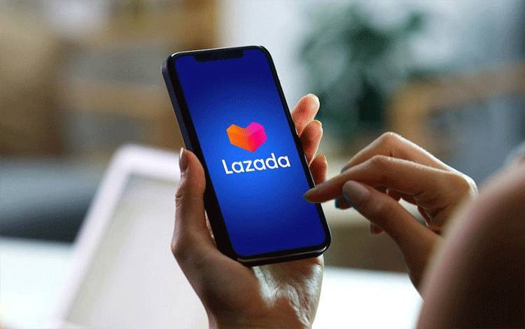 Lazada Rangkul Industri Lokal Pasarkan Produk di Pojok Otomotif