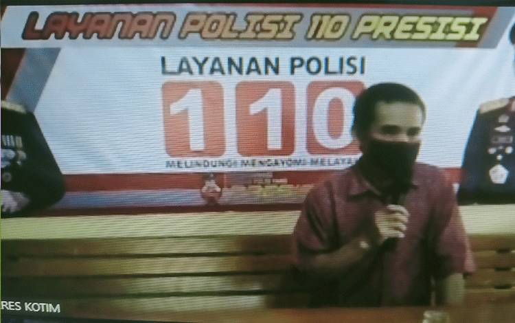 Meski Pembunuh Ibunya Ayahnya Sendiri, Saksi Minta Kepada Hakim Agar Terdakwa Dibebaskan