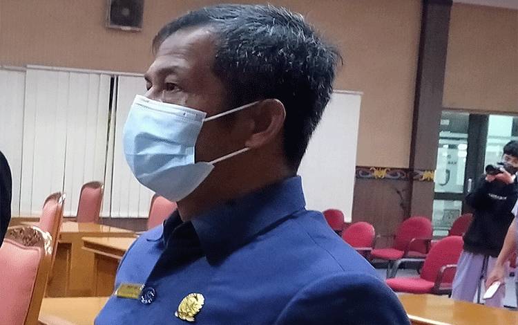 DPRD Kotim Minta Pemerintah Bangun Unit Sekolah Baru untuk Atasi Kekurangan Fasilitas Pendidikan