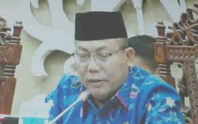 Kesejahteraan Tenaga Kesehatan di Daerah Terpencil Perlu Diperhatikan