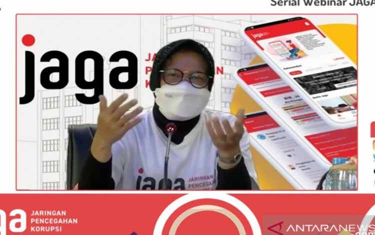 Mensos: Fitur Usul dan Sanggah Dorong Ketepatan Penyaluran Bansos
