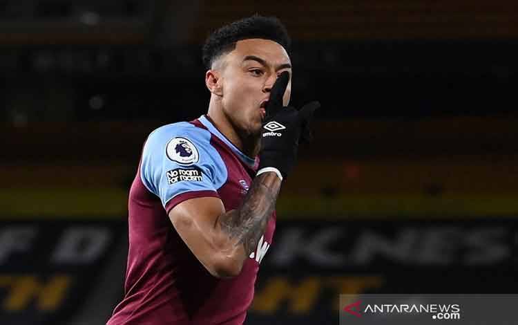 David Moyes Masih Tertarik untuk Datangkan Jesse Lingard dari MU