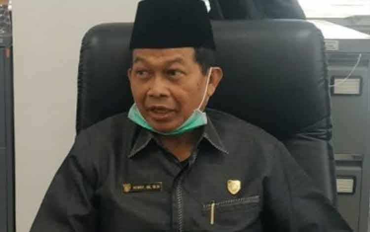 Peran BUMDes Diharapkan Mampu Tingkatkan Perekonomian Desa