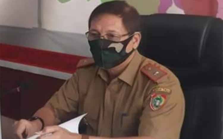 Kesbangpol Kalteng: Pembinaan Generasi Muda Tanggung Jawab Bersama