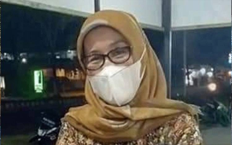 Anggota DPRD Kalteng Ini Ingatkan Generasi Penerus Jauhi Narkoba