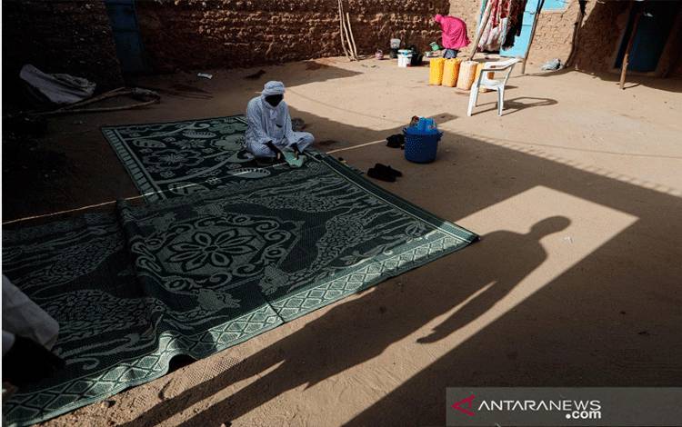Serangan Terbaru di Niger Tewaskan Sedikitnya 16 Orang