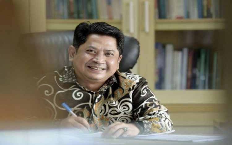 Kemenag akan Luncurkan Aplikasi Lapor Digital Madrasah