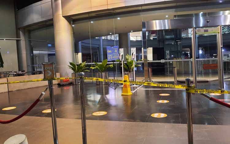Margo City Pastikan Tak Beroperas Pasca Ledakan