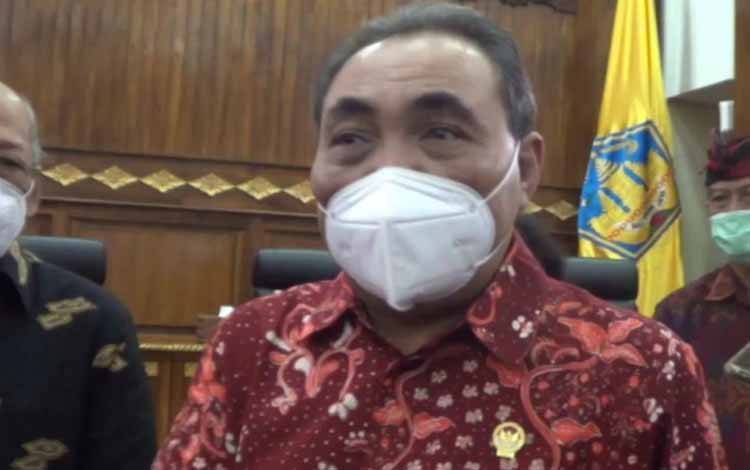 LPSK Usulkan 21 Agustus Ditetapkan Hari Korban Terorisme Nasional