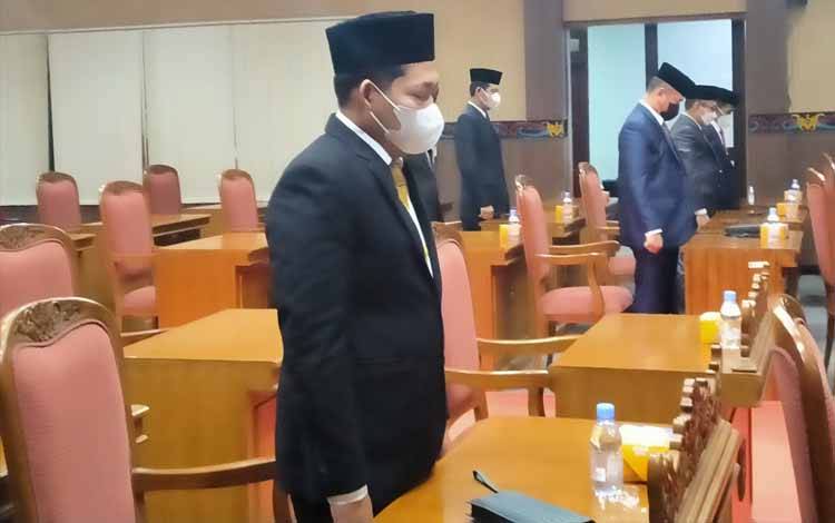 Armada Satpol PP Kotim Sudah Tidak Memadai Lagi