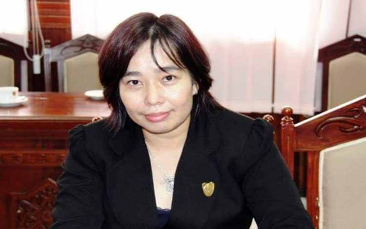 Maksimalkan Pengelolaan Taman Nasional di Kalteng untuk Bangkitkan Perekonomian