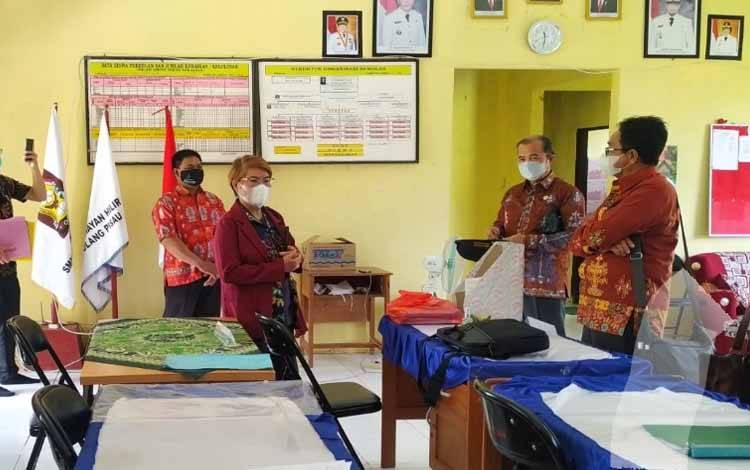 Usulan Peningkatan Sarana Pendidikan Perlu Dapat Perhatian Pemerintah
