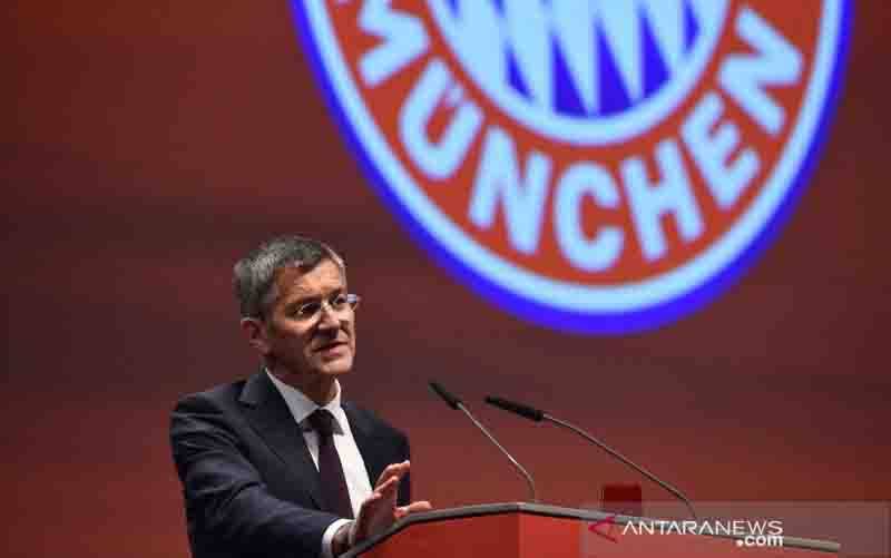 Presiden Bayern Pertanyakan Pengeluaran Gaji PSG Musim ini