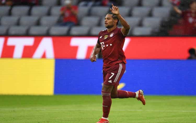 Bayern Petik Kemenangan Pertamanya Musim Ini dengan Taklukkan Cologne 3-2