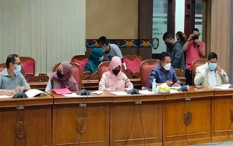 Perda Protokol Kesehatan Tidak Hanya Penindakan Semata
