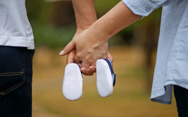 Psikolog Ungkap Alasan Pasangan Memilih untuk "Childfree"