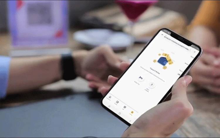 BNC Apresiasi Peraturan Baru OJK soal Bank Digital