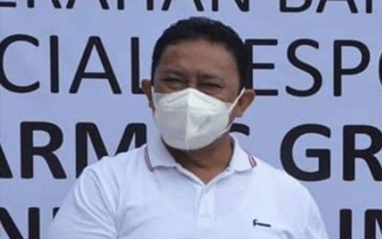 Partisipasi dan Kontribusi Swasta Dinantikan Dalam Penanganan Covid-19