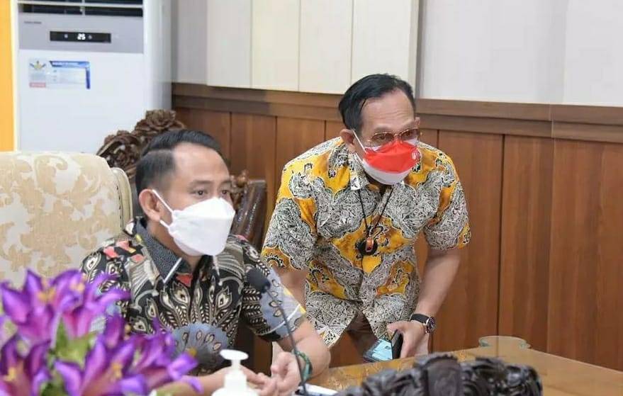 Menanti Nasib PPKM Level 4 di Palangka Raya