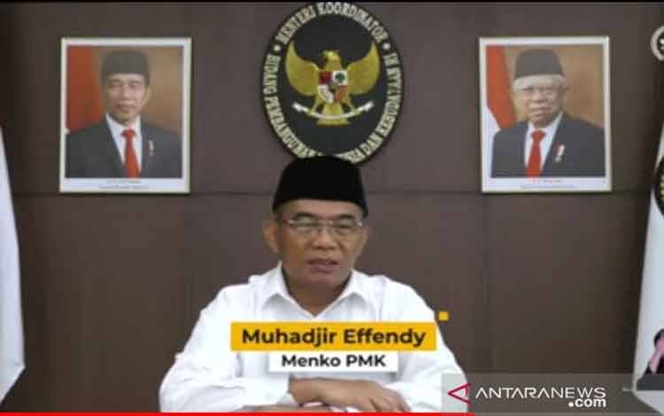 Jika jadi Endemi Penanganan COVID-19 Seperti Penyakit Biasa