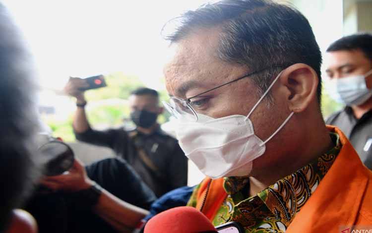 Pencabutan Hak Politik Juliari untuk Lindungi Masyarakat