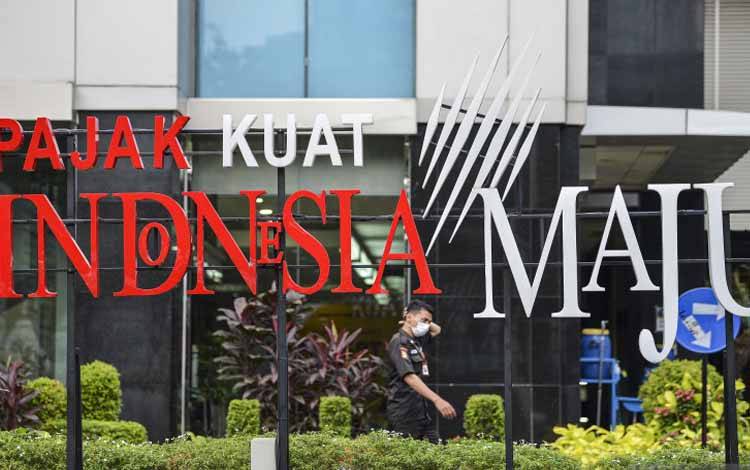 Menkeu Ubah Proyeksi Penerimaan Pajak 2021 Jadi Rp 1.142,5 Triliun