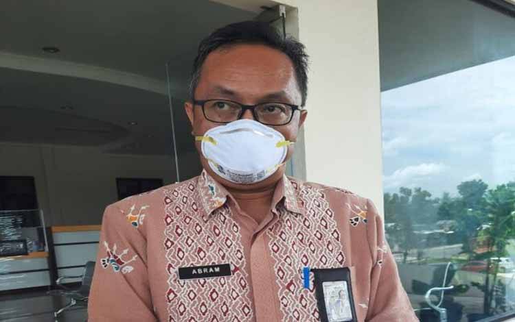 Pelayanan PCR di RSUD Palangka Raya Dipastikan Tetap Sesuai Standar